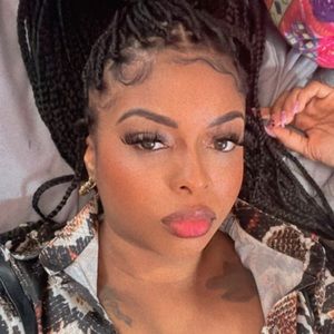 Meet your Posher, Britt